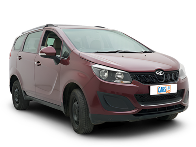 Mahindra MARAZZO-img